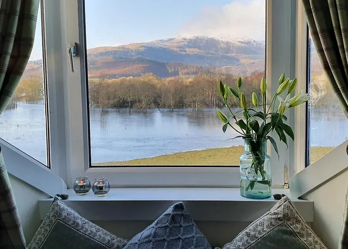 Ben Ledi View