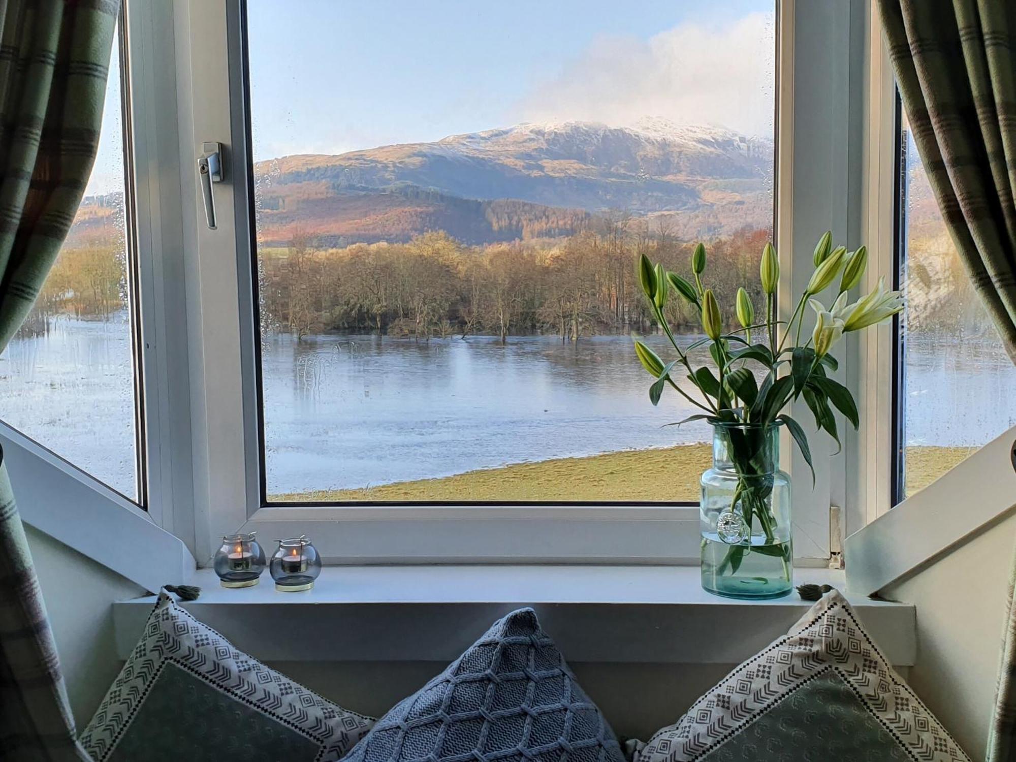 Ben Ledi View * Callander