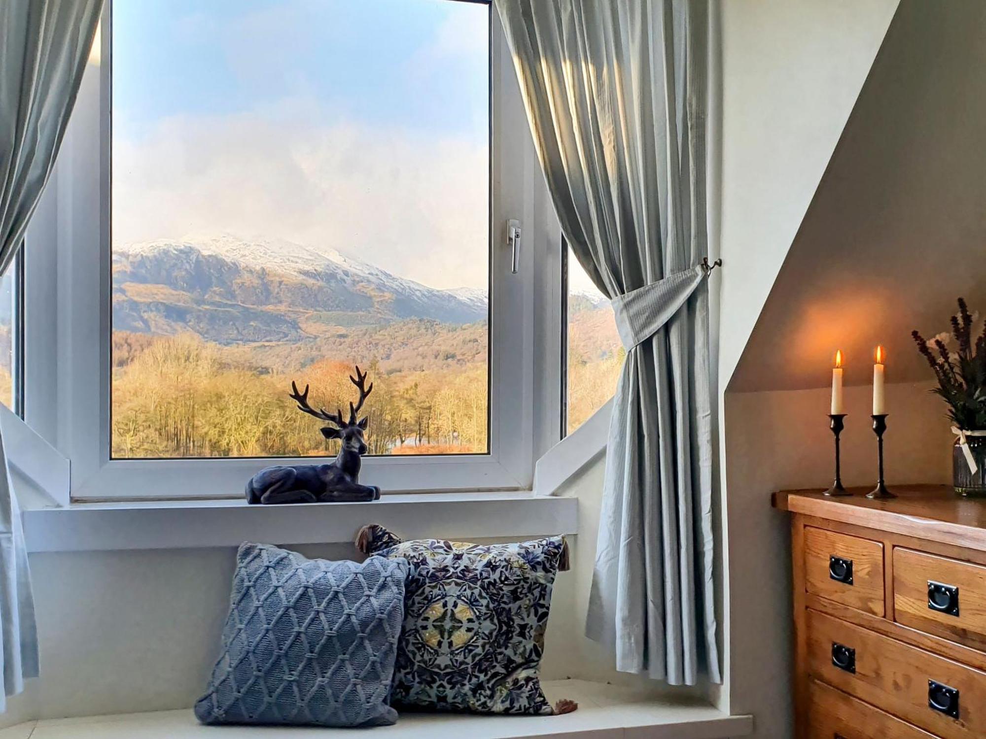 Ben Ledi View Casa vacanze Callander