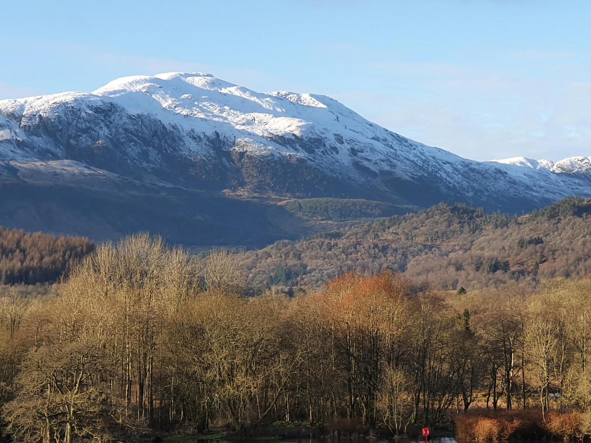 Ben Ledi View Holiday home Callander