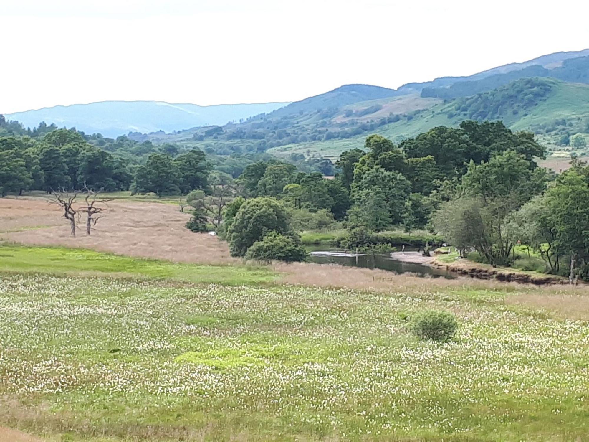 Holiday home Ben Ledi View *