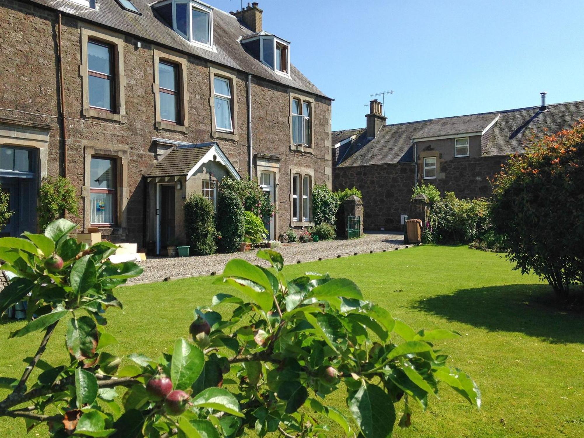 Ben Ledi View Callander